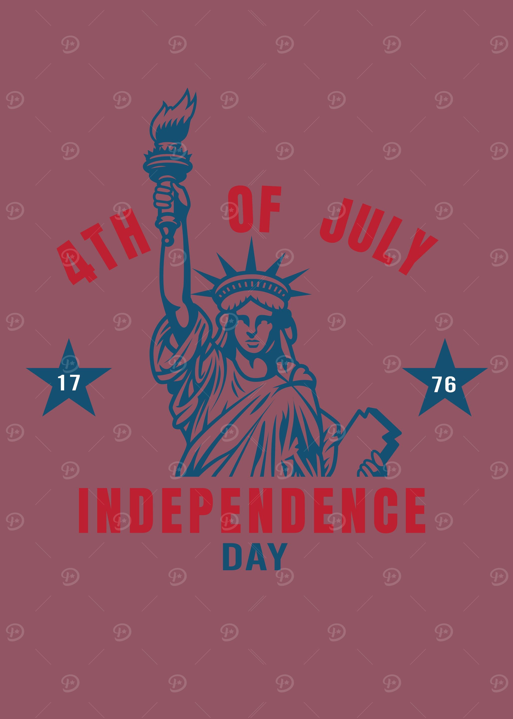 Independence day