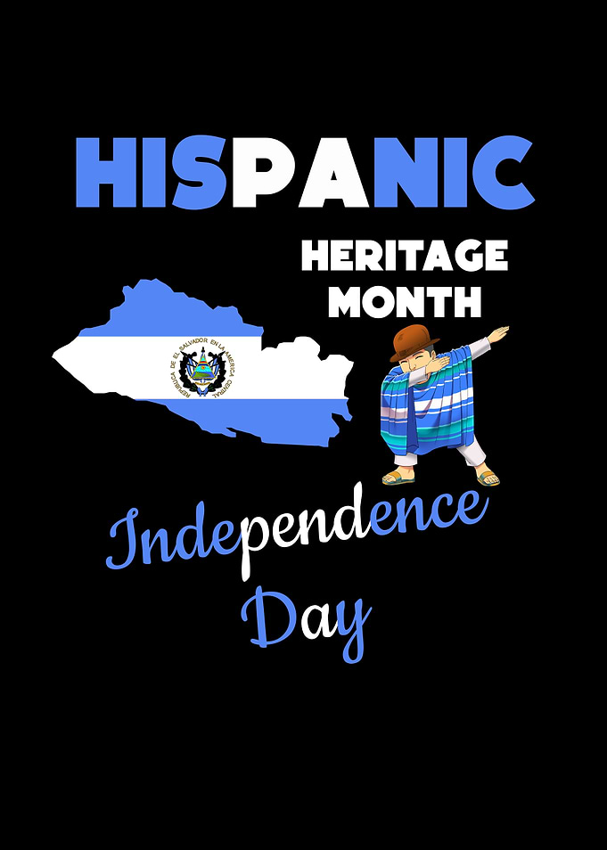 National Hispanic Heritage