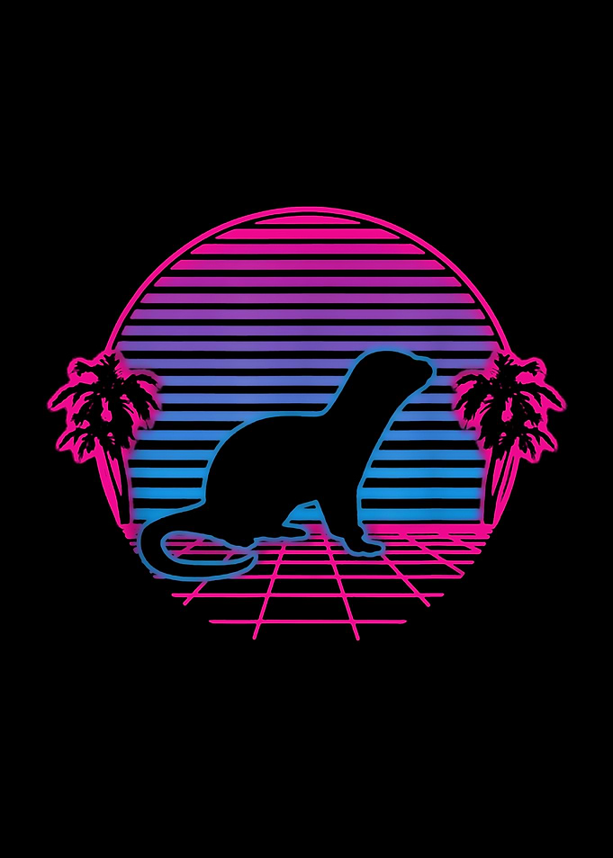 Otter Punk