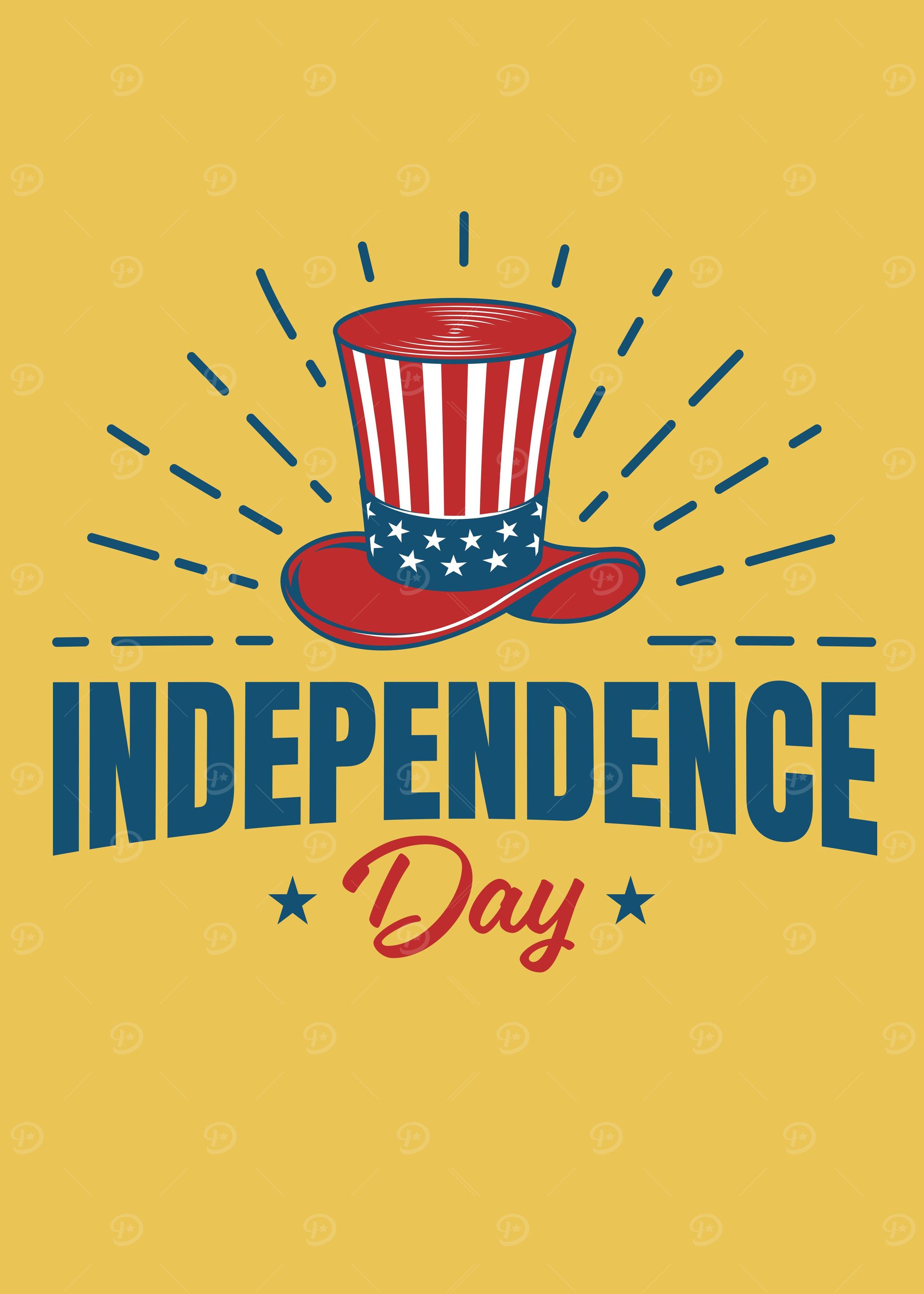 Independence day