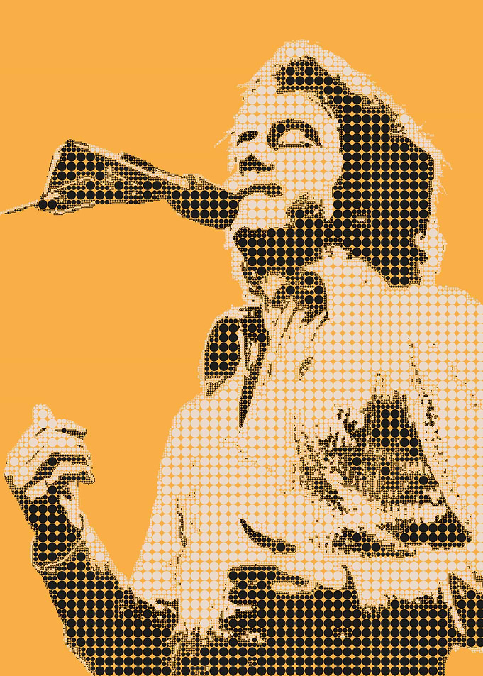 Neil Diamond