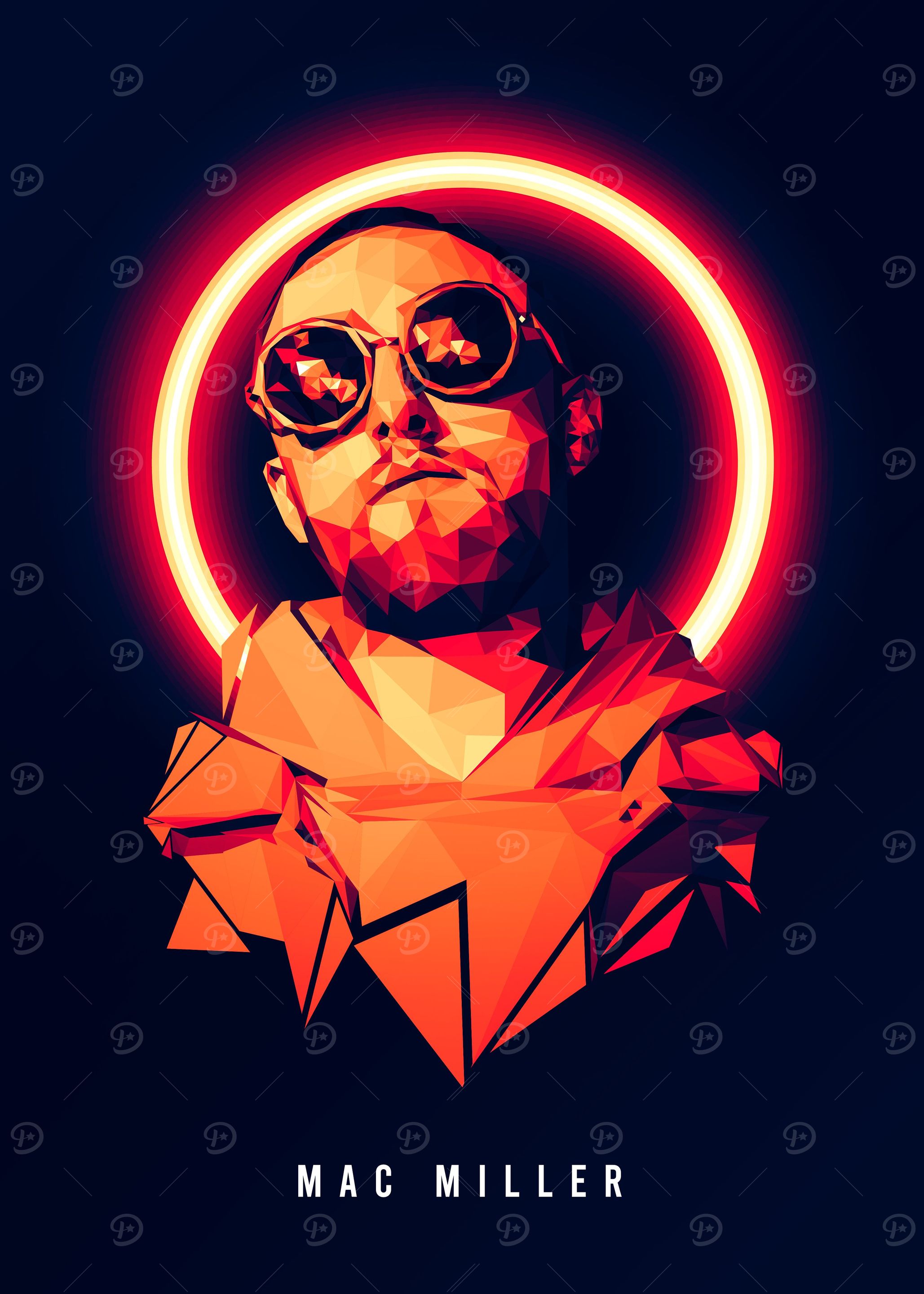 mac miller