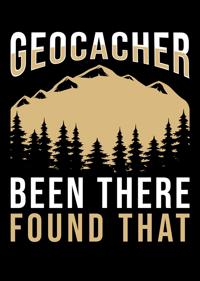 Geocaching Geocacher