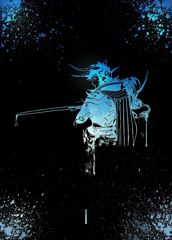 Final Fantasy 7