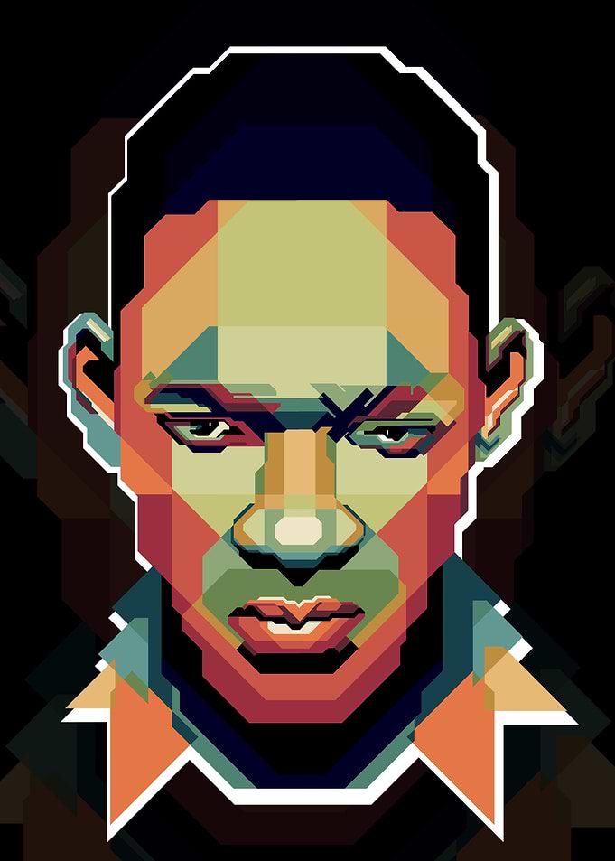 WPAP Will Smith