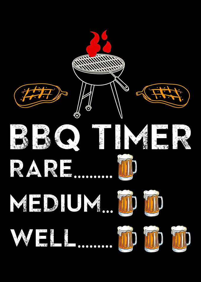 Grill Barbecue BBQ Season