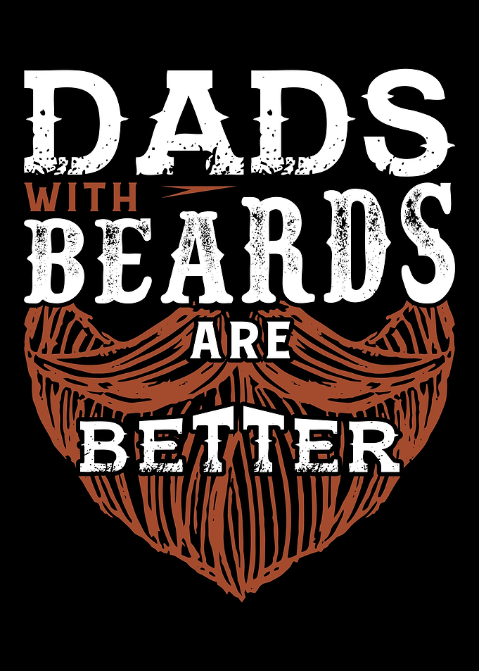 Beard Bearded Mustache