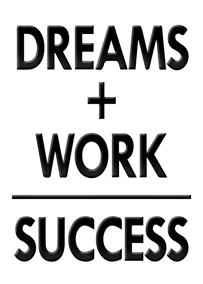 inspirational motivational