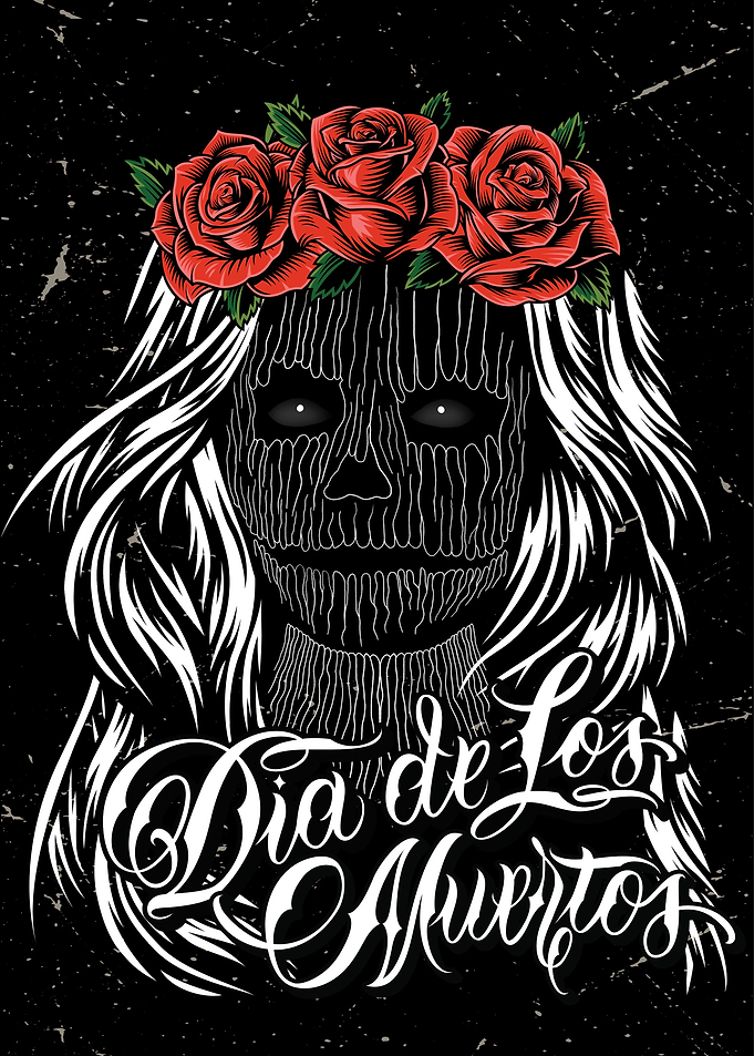 Dia de muertos