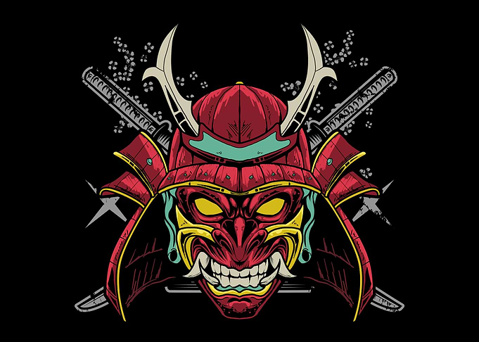 Samurai