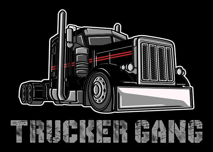 Truck Driver Trucking
