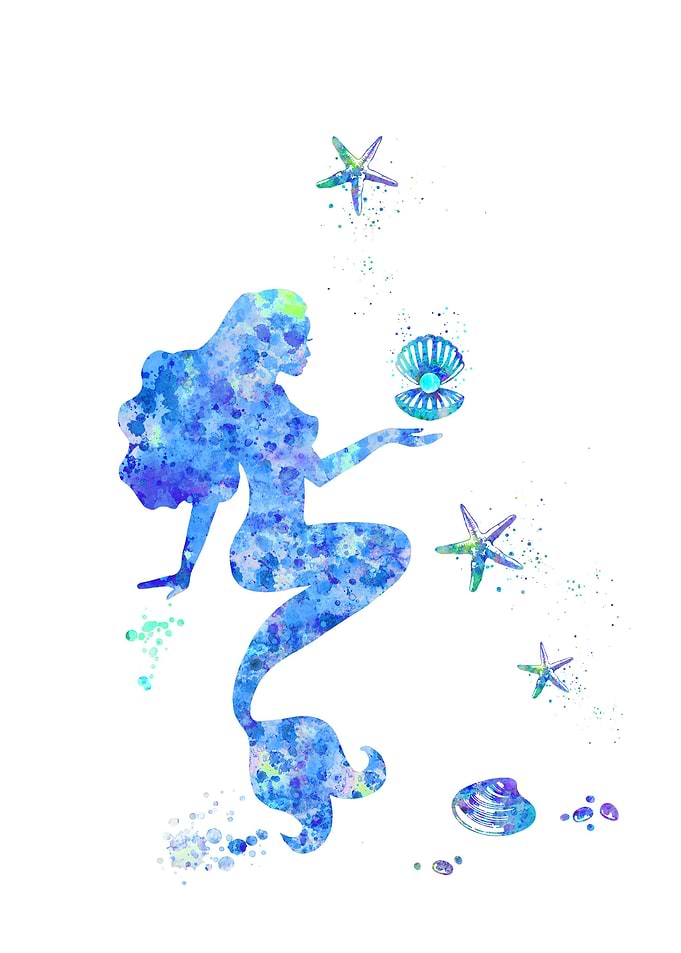 Mermaid