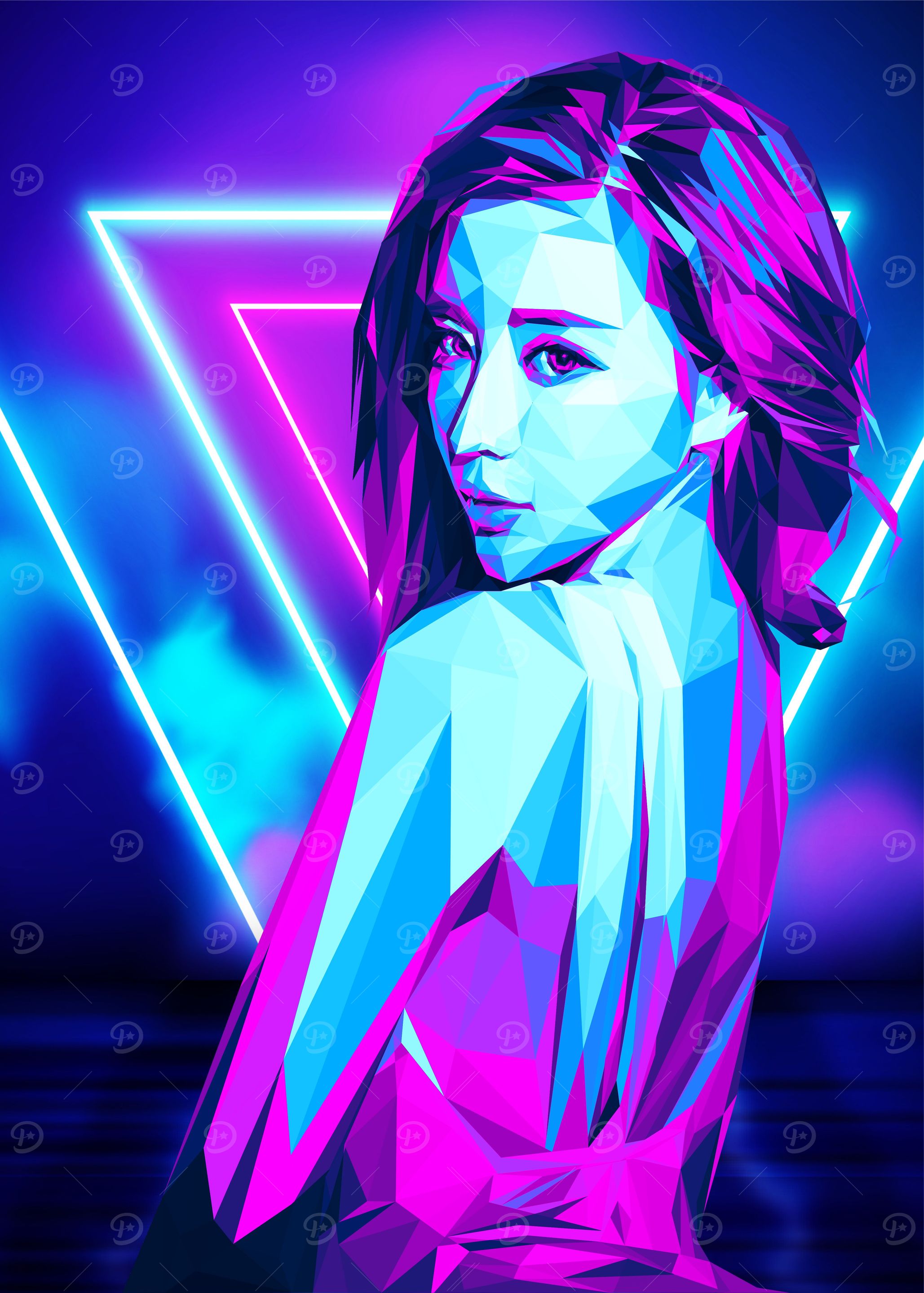dj mena