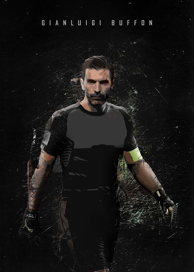 Gianluigi Buffon