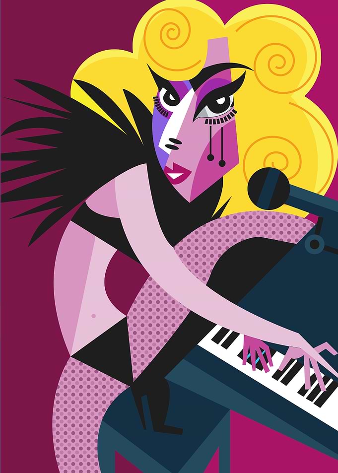 Madonna