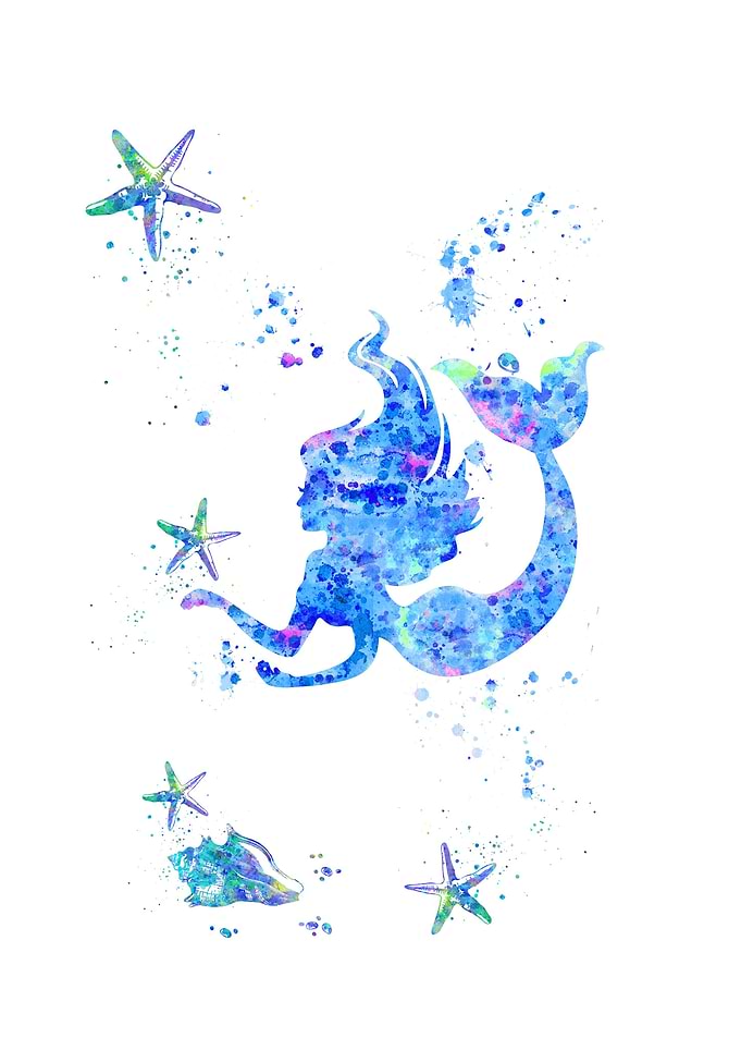 Mermaid