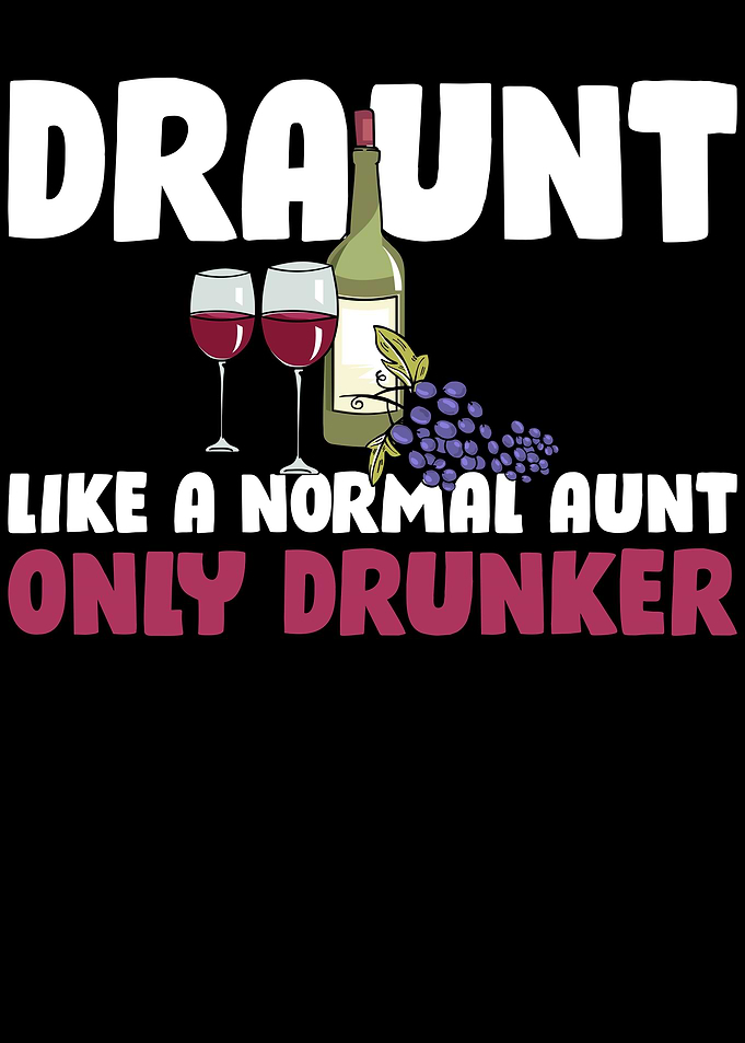 Draunt