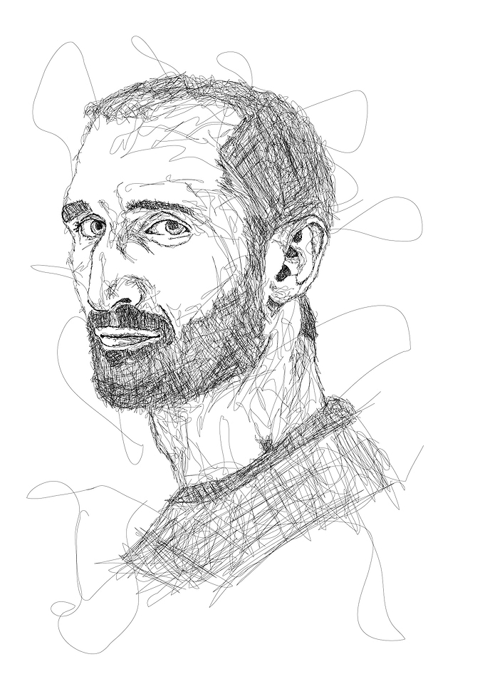 Scribble
