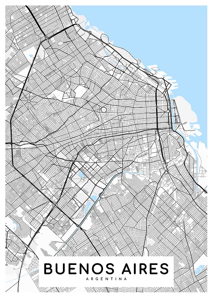 Buenos Aires