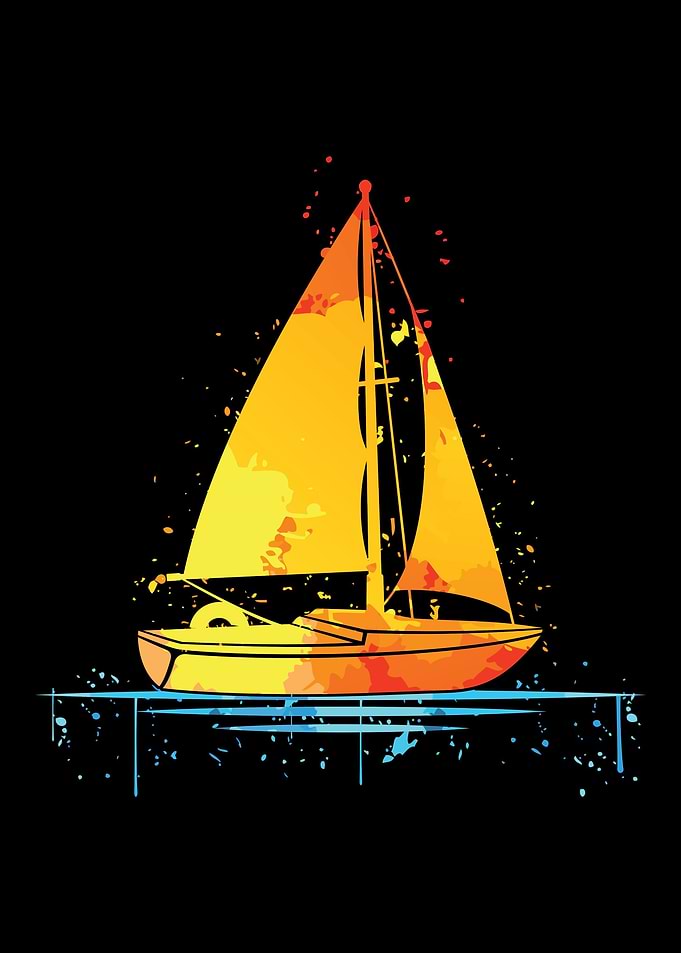 Sailing