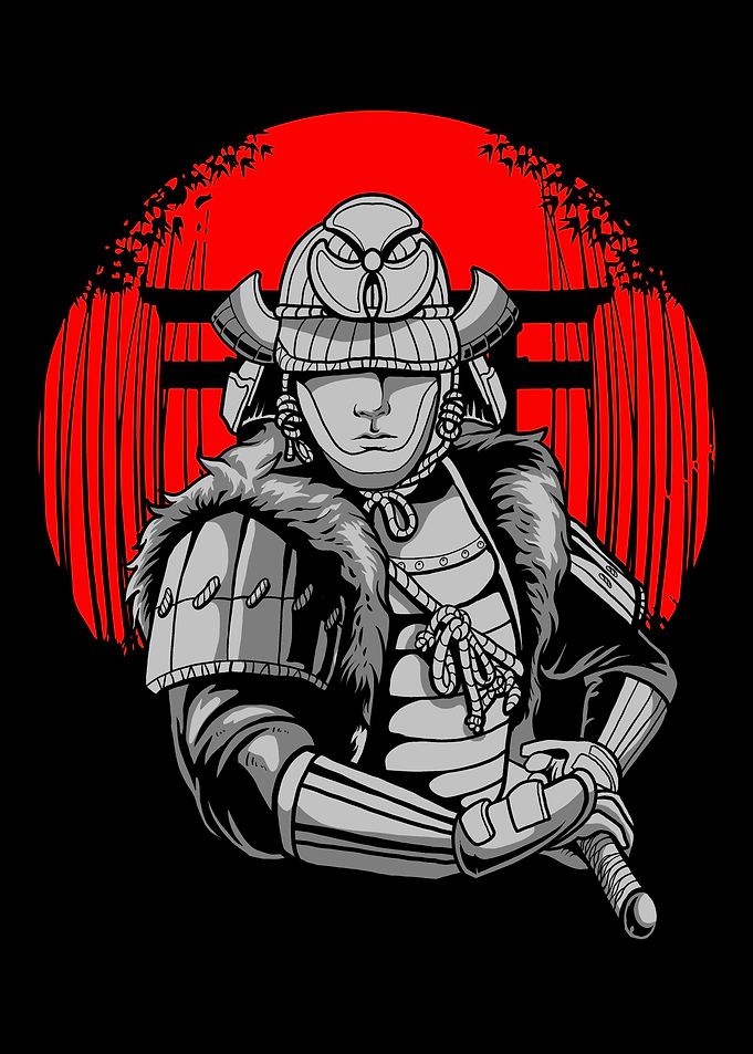 Samurai