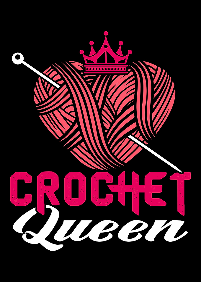 Crocheting Yarn Knitting