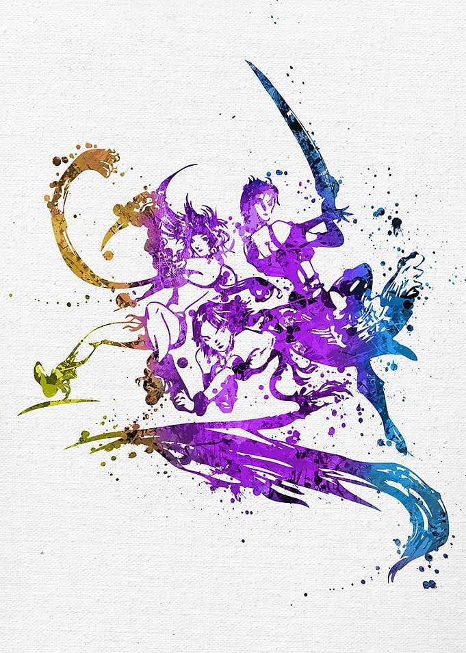 Final Fantasy 7
