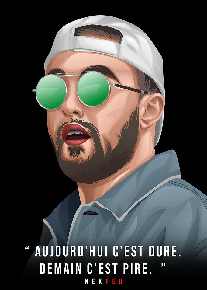 Rapper