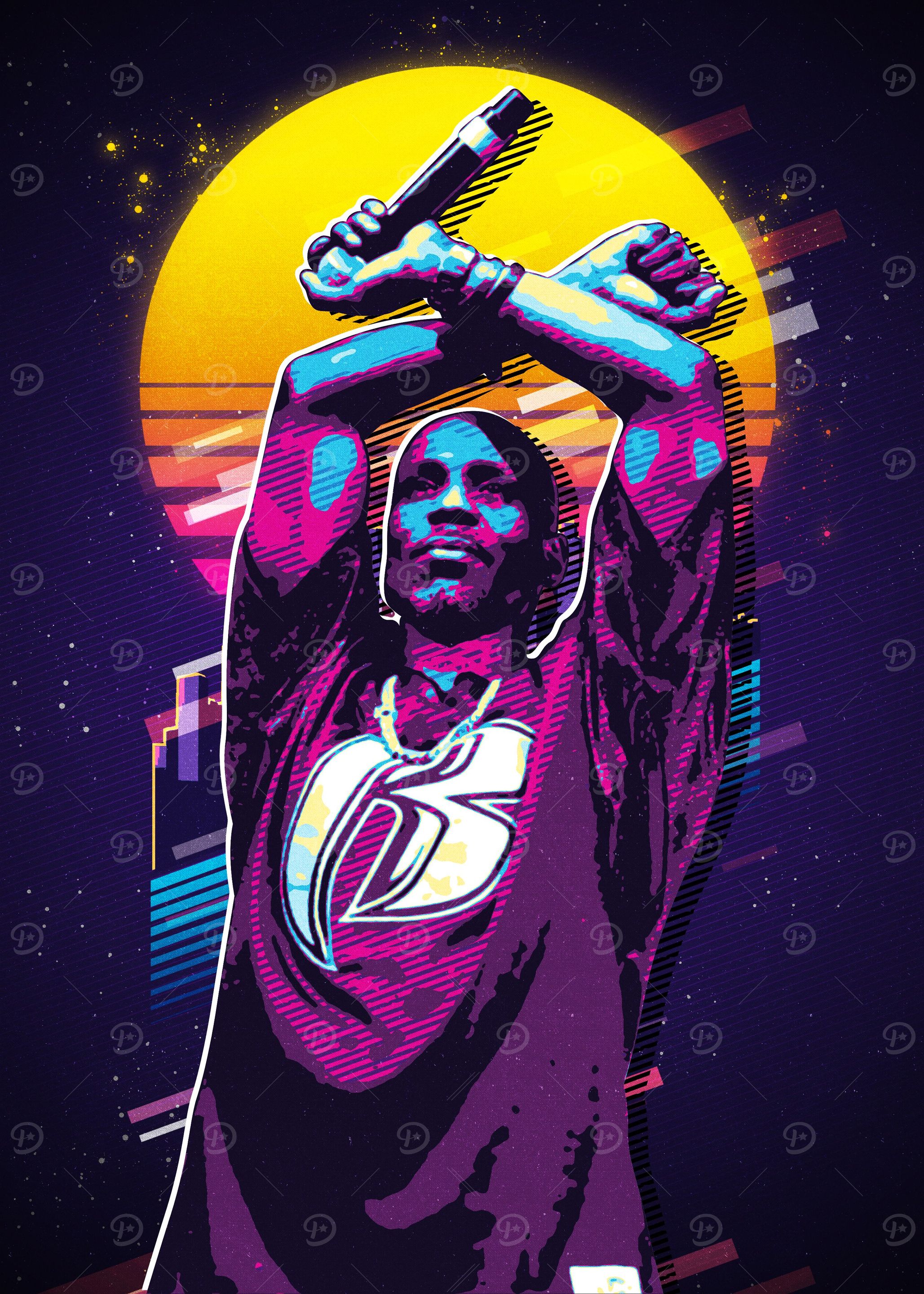 DMX