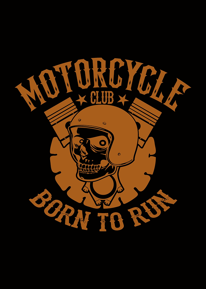 Motorcycle