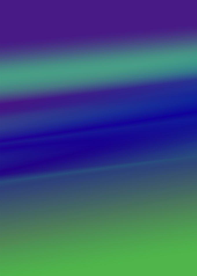 RED BLUE GREEN TEXTURE ART