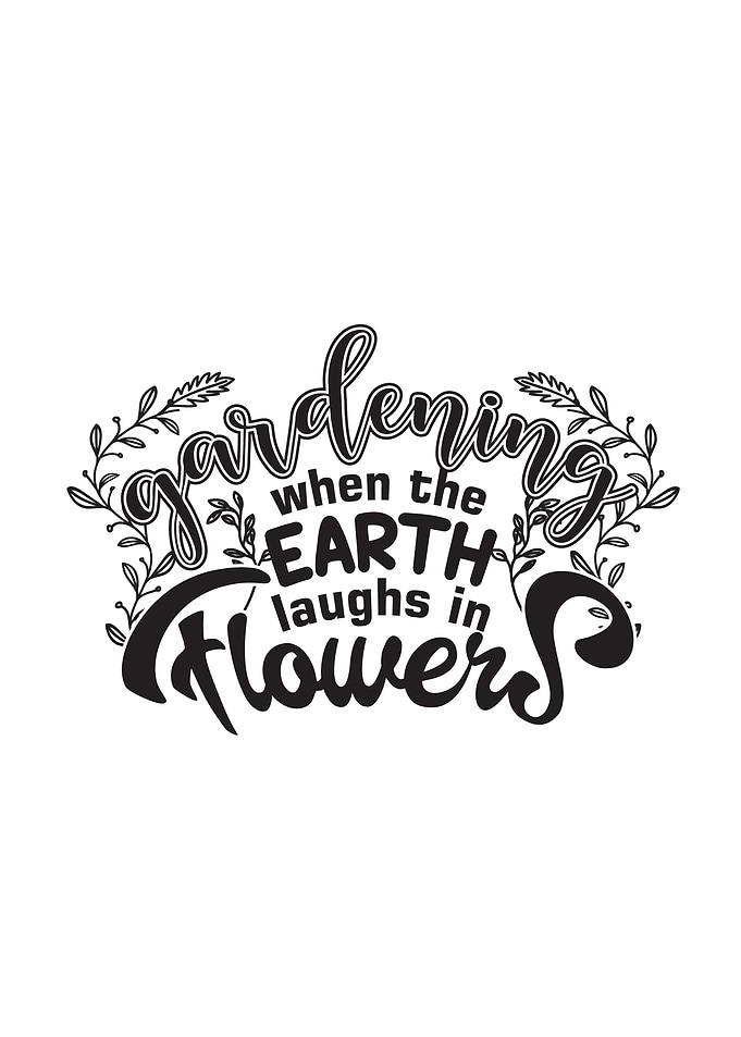 Flower Gardening