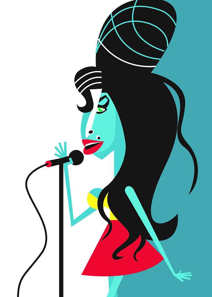 Amy Winehouse