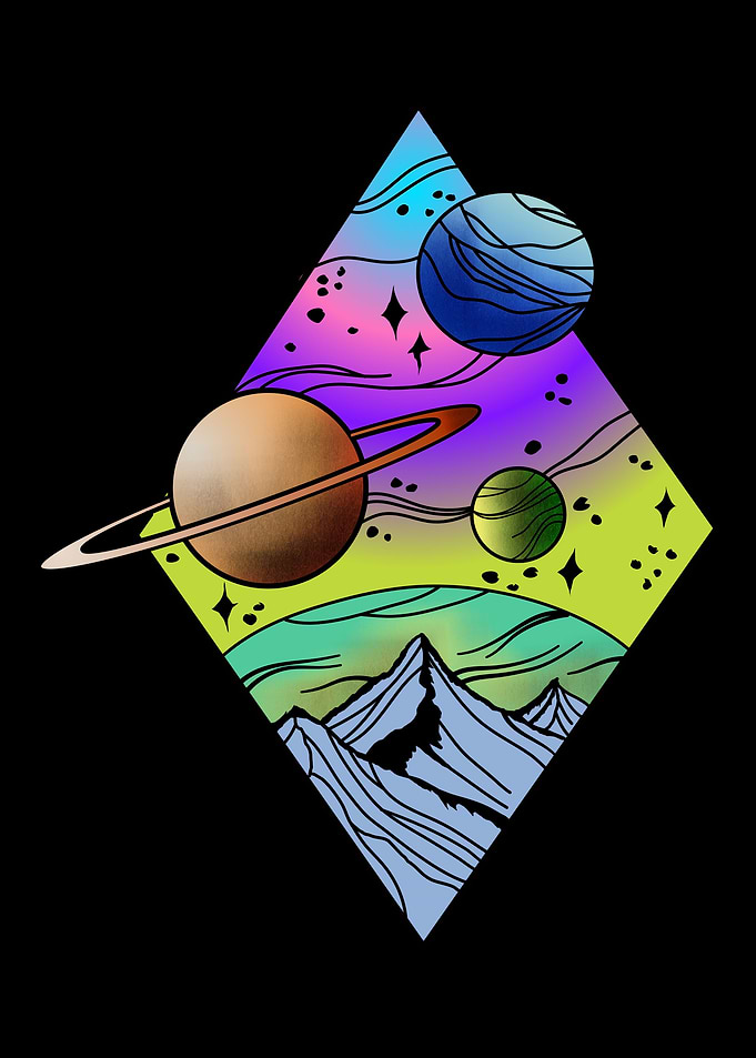 funny Space