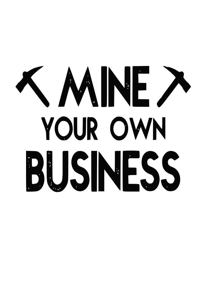 Crypto Mining