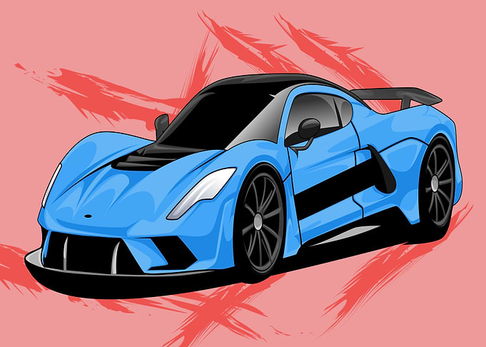 SPORT CARS 2