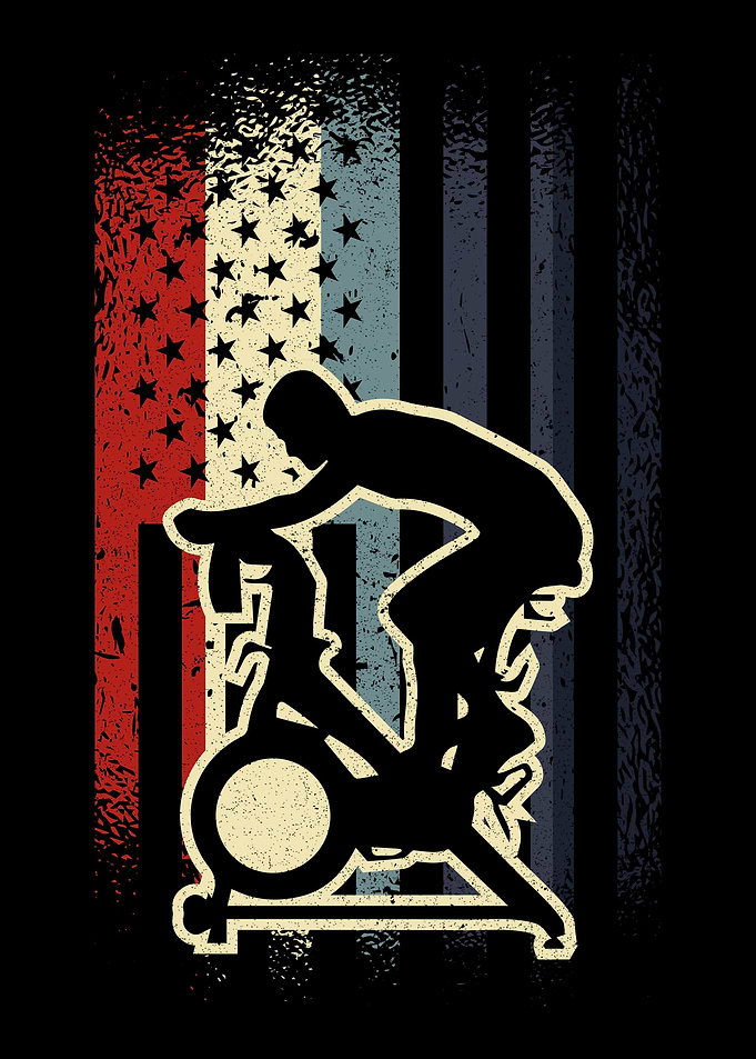 Indoor Cycling Spinning