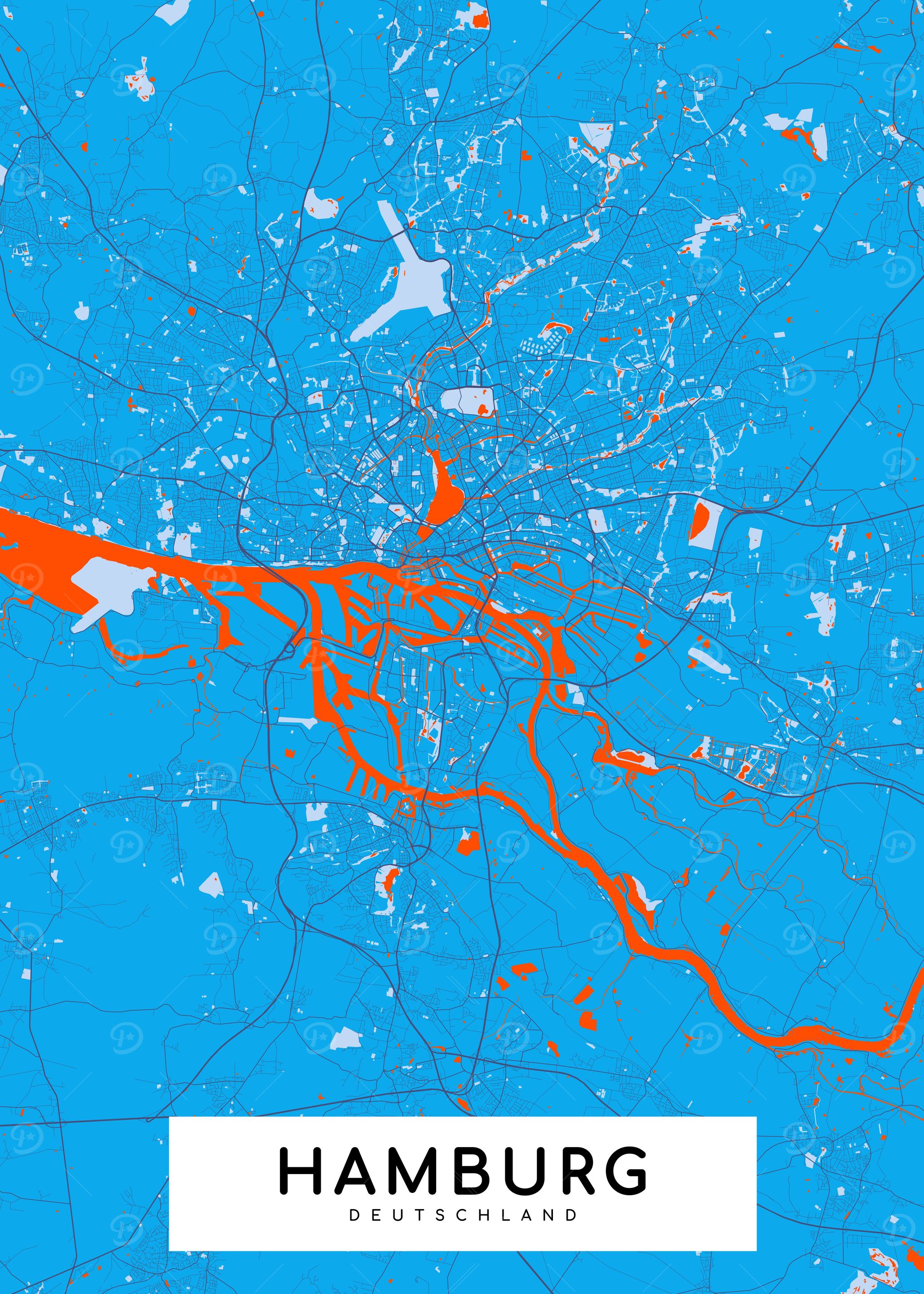 Hamburg