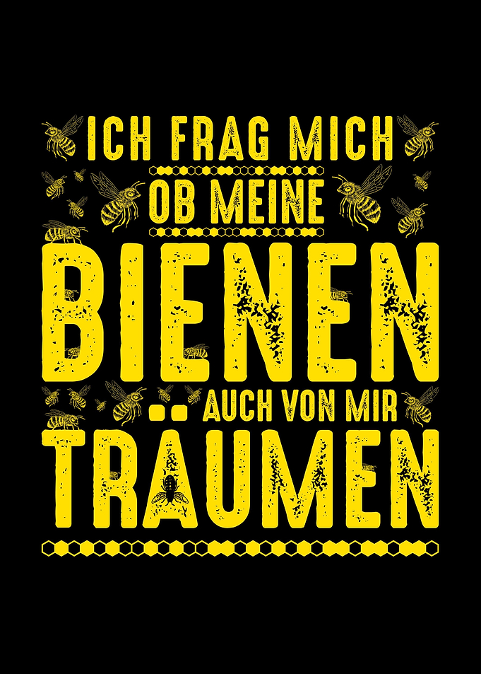 Bienen Imker