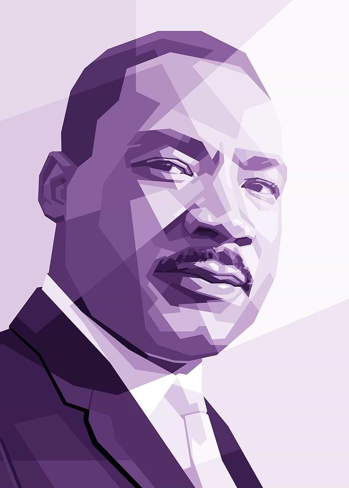 Martin Luther King