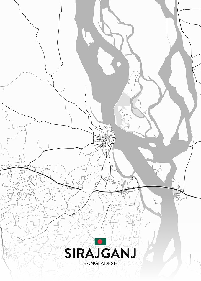 Sirajganj BD
