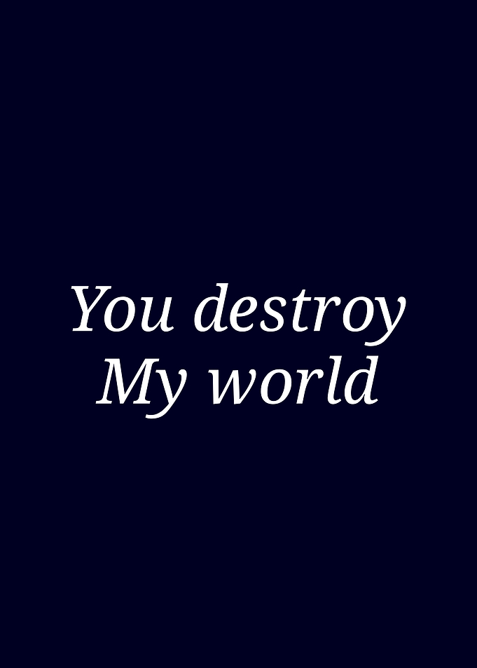 Text art