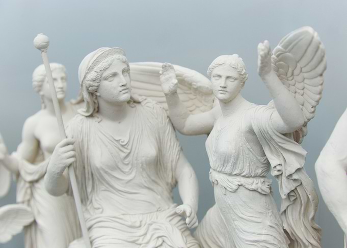 Ancient Greece