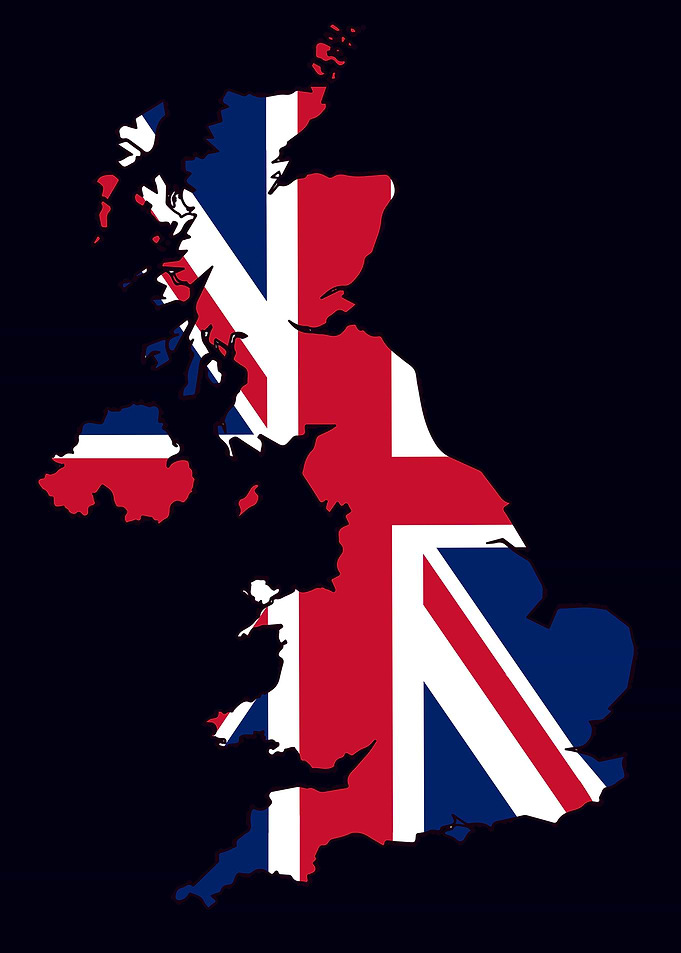 British Flag