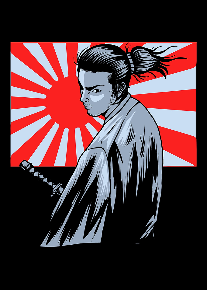 Samurai
