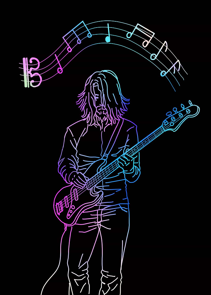 Rock lifestyle 2