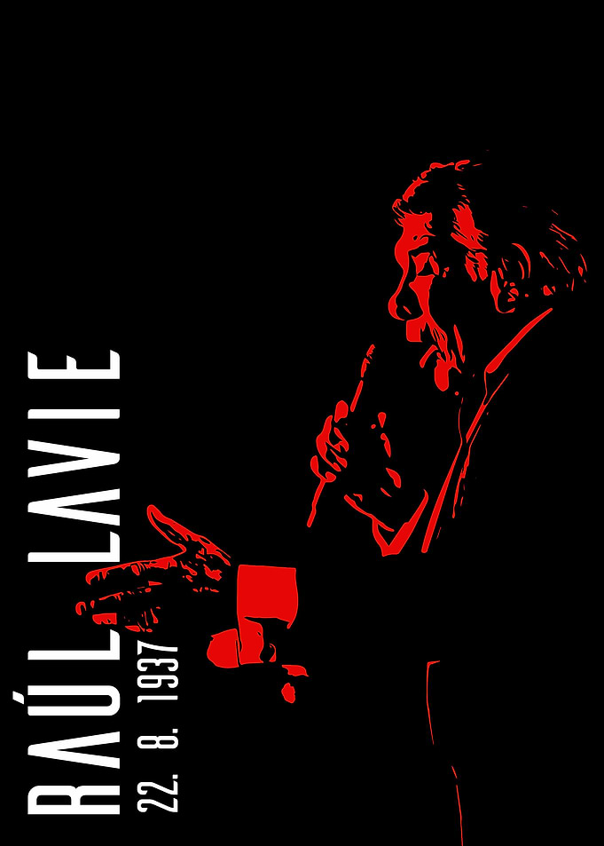 Raul Lavie