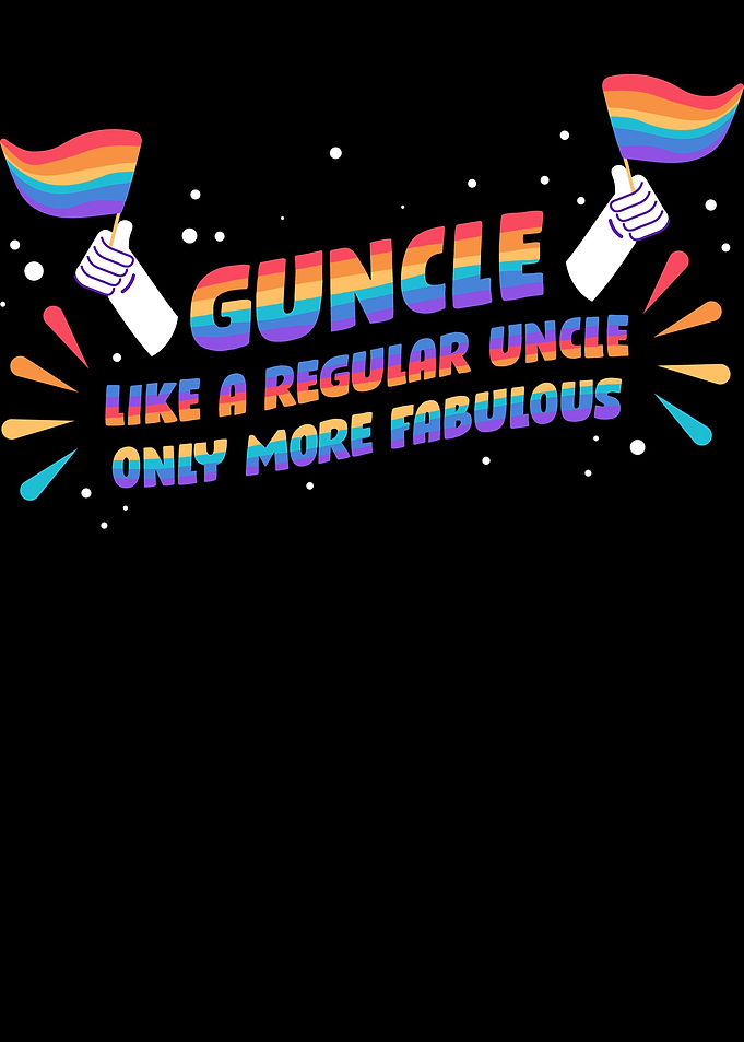 Guncle