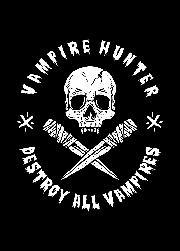 Vampire Hunter