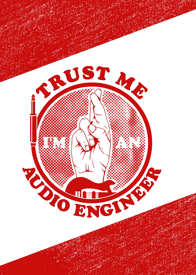 Sound Engineer